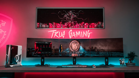 Ultimativer Gaming-Monitor-Guide für 2020