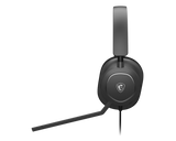 MSI CB Headset MAESTRO 300 Wired USB-C