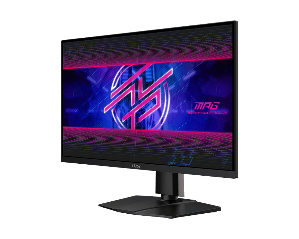 MSI CB MPG 274URFDE QD | MSI Gaming Monitor