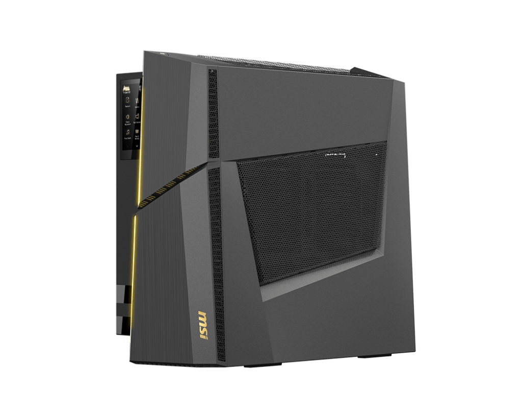 MSI Incent MEG Trident X2 14NUF7-280AT