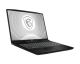 MSI CB Laptop CreatorPro M16 B13VK-1229 - MSI e-Shop | Offiziell von MSI Deutschland