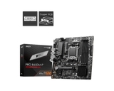 MSI Motherboard PRO B650M-P