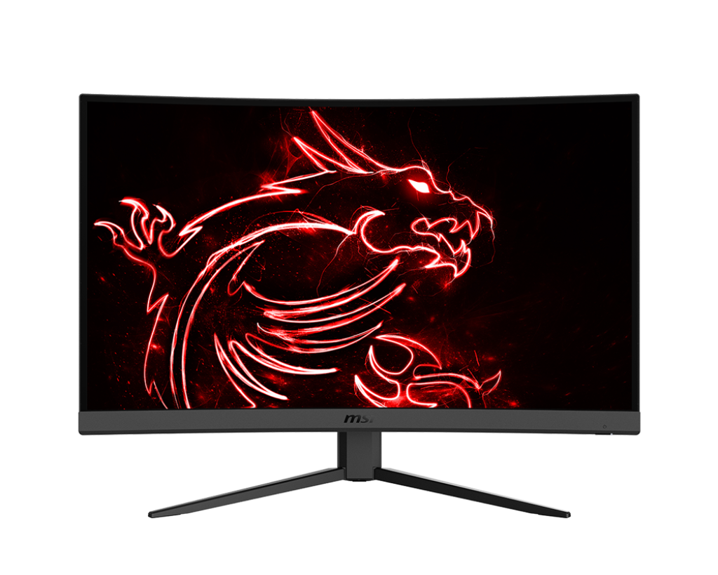 MSI CB G27C4DE E3 | MSI Gaming Monitor - MSI e-Shop | Offiziell von MSI Deutschland