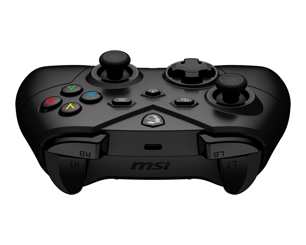 MSI CB Game Controller FORCE GC300 WIRELESS