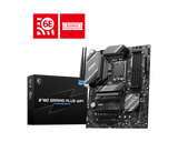 MSI Motherboard B760 GAMING PLUS WIFI