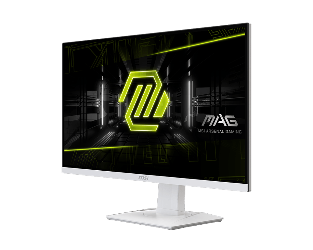 MAG 274QRFW | MSI eSport Gaming Monitor