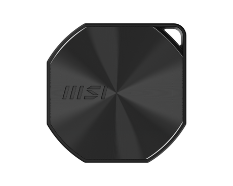 MSI DATAMAG 20Gbps 2TB