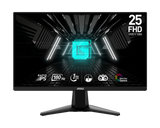 MSI CB G255FDE | MSI eSport Gaming Monitor - MSI e-Shop | Offiziell von MSI Deutschland