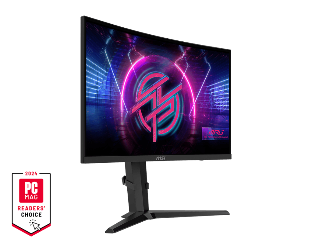 MSI CB MPG 275CQRXFDE | MSI Gaming Monitor