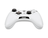 MSI CB Game Controller Force GC20 V2 WHITE - MSI e-Shop | Offiziell von MSI Deutschland