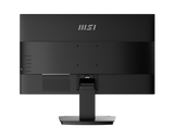 PRO MP2412DE | MSI PRO Monitor - MSI e-Shop | Offiziell von MSI Deutschland