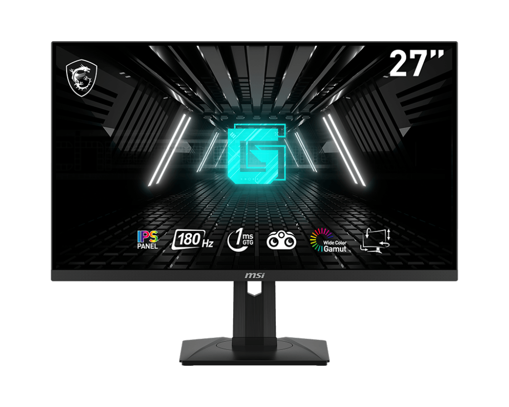 MSI CB G274PFDE | MSI eSport Gaming Monitor