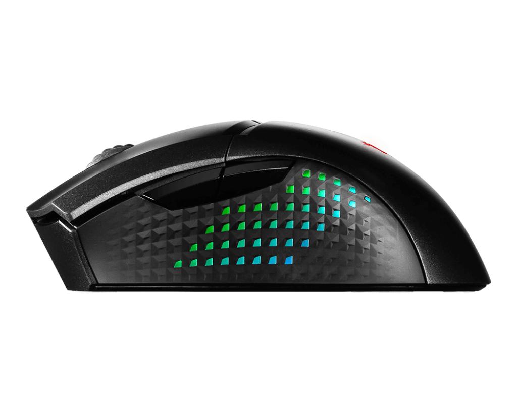 MSI CB Gaming Maus CLUTCH GM51 LIGHTWEIGHT WIRELESS - MSI e-Shop | Offiziell von MSI Deutschland