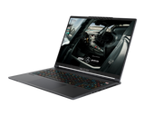 MSI CB Gaming Laptop Stealth 16 Mercedes-AMG Motorsport A1VGG-401 [mit »Diablo® IV – Vessel of Hatred« Bundle]