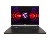 MSI CB Gaming Laptop Vector 17 HX A14VHG-1009