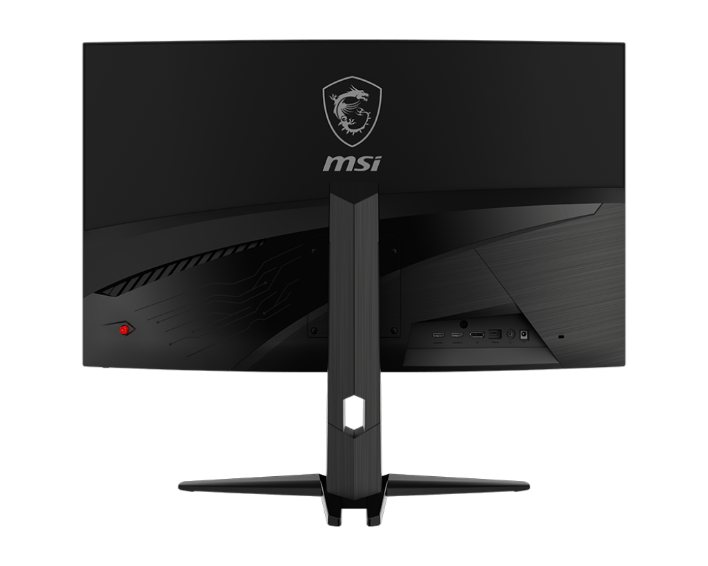 MAG 321CUPDE | MSI eSport Gaming Monitor