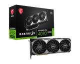 MSI Grafikkarte GeForce RTX 4070 Ti SUPER 16G VENTUS 3X OC