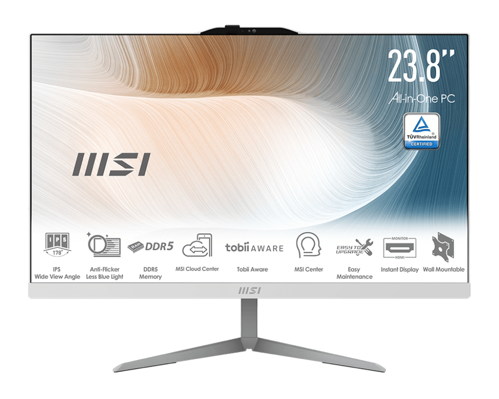 MSI CB Modern AM242 1M-1221EU