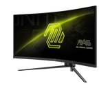 MSI CB MAG 345CQRDE | MSI Gaming Monitor - MSI e-Shop | Offiziell von MSI Deutschland