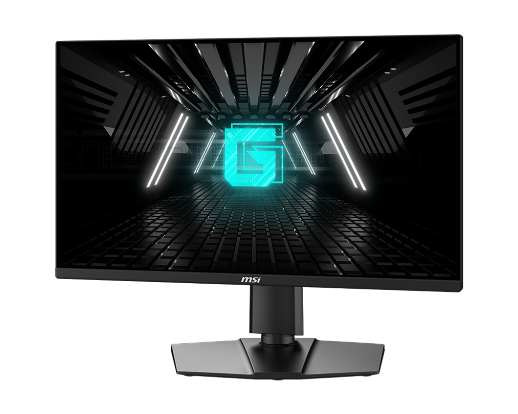 MSI CB G255PFDE E2 | MSI eSport Gaming Monitor