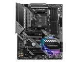 MSI Motherboard MAG B550 TOMAHAWK