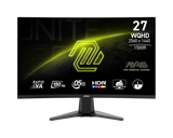 MSI CB MAG 27CQ6FDE | MSI eSport Gaming Monitor - MSI e-Shop | Offiziell von MSI Deutschland