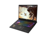 MSI CB Laptop Crosshair 16 HX D14VFKG-406 Monster Hunter Edition - MSI e-Shop | Offiziell von MSI Deutschland