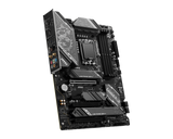 MSI Motherboard Z790 GAMING PLUS WIFI