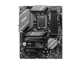 MSI Motherboard B760 GAMING PLUS WIFI