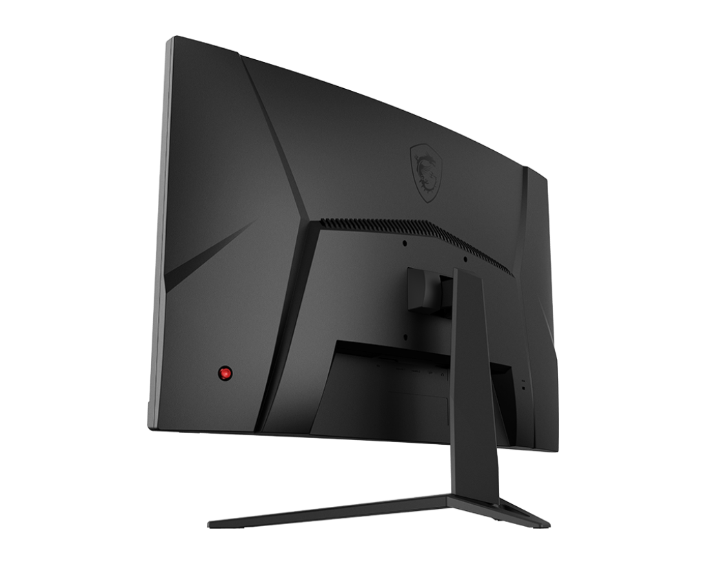 MSI CB G27CQ4DE E2 | MSI Gaming Monitor