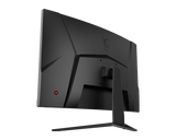 MSI CB G27CQ4DE E2 | MSI Gaming Monitor