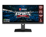 MSI CB Optix MAG301RFDE | MSI eSport Gaming Monitor