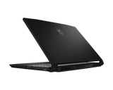 MSI CB Laptop CreatorPro M16 B13VK-1229 - MSI e-Shop | Offiziell von MSI Deutschland