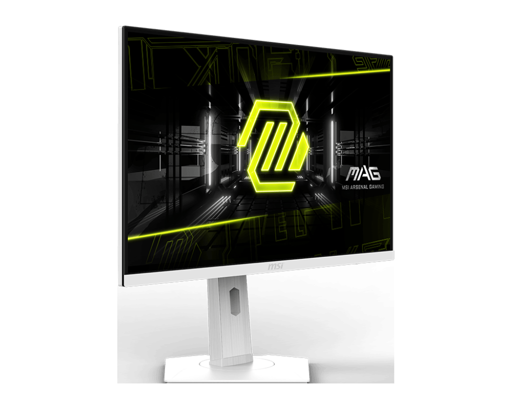 MSI CB MAG 274PFWDE | MSI eSport Gaming Monitor