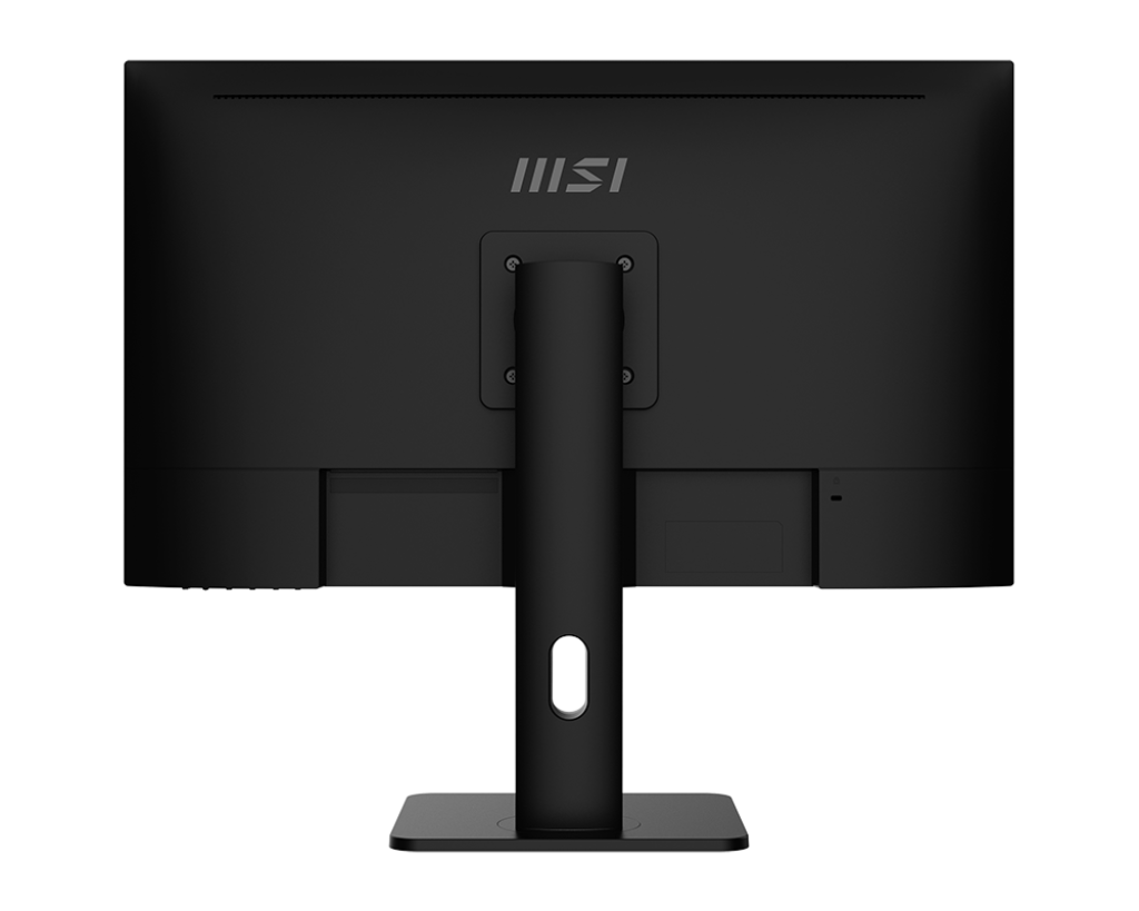 MSI CB PRO MP273APDE | MSI PRO Monitor - MSI e-Shop | Offiziell von MSI Deutschland