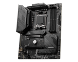 MSI Motherboard MAG B650 TOMAHAWK WIFI