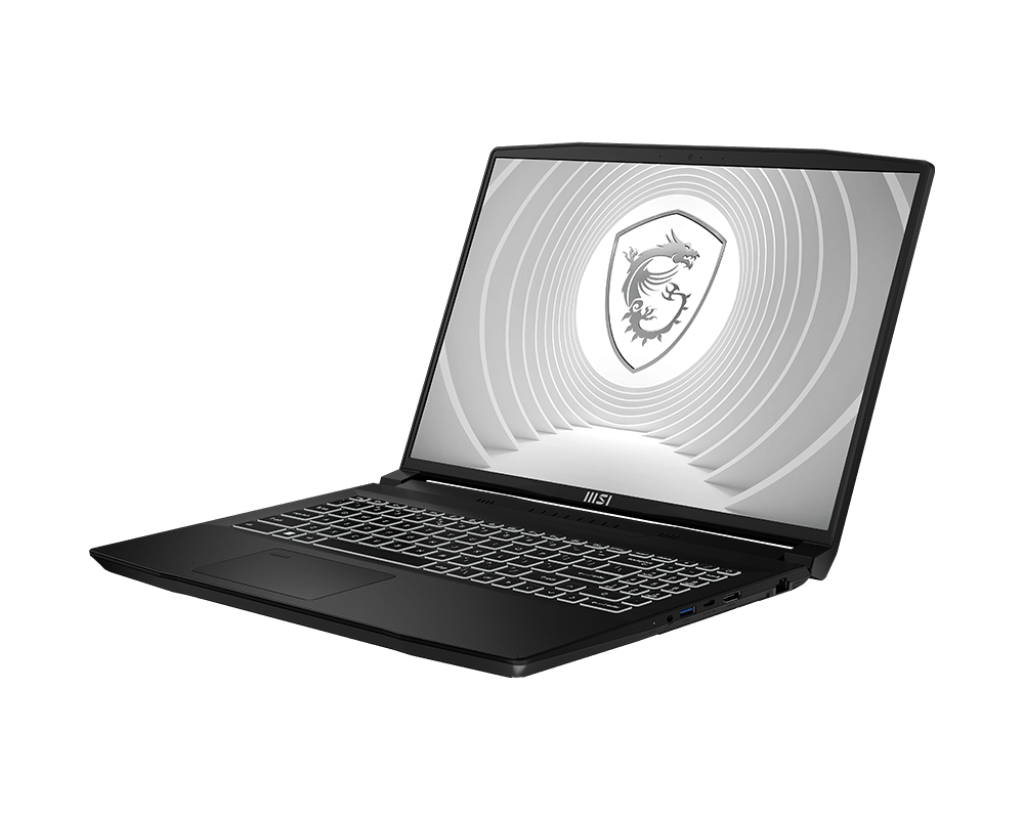 MSI CB Laptop CreatorPro M16 B13VK-1229 - MSI e-Shop | Offiziell von MSI Deutschland