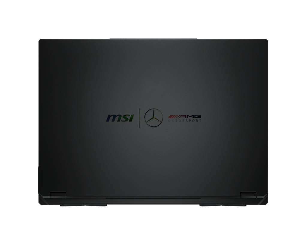 MSI CB Gaming Notebook Stealth 18 Mercedes-AMG Motorsport A1VHG-044 [mit »Diablo® IV – Vessel of Hatred« Bundle]