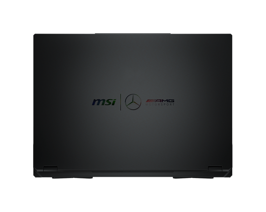 MSI Gaming Notebook Stealth 18 Mercedes-AMG Motorsport A1VHG-044