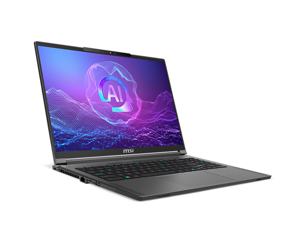 MSI CB Laptop Creator A16 AI+ A3HVGG-047