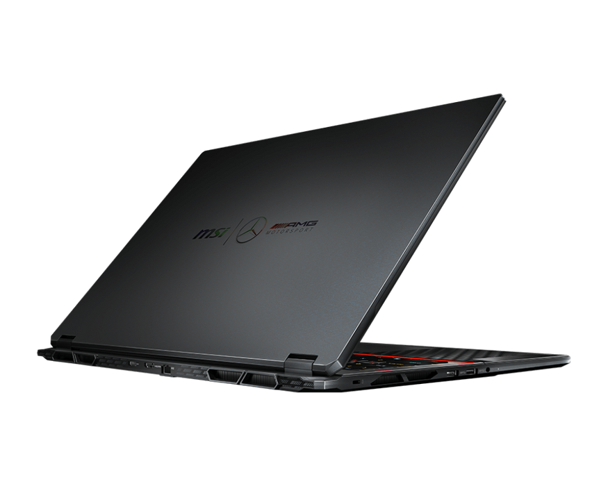 MSI Gaming Notebook Stealth 18 Mercedes-AMG Motorsport A1VHG-044