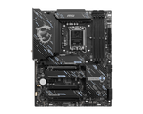 MSI Motherboard Z890 GAMING PLUS WIFI