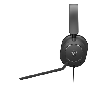 MSI CB Headset MAESTRO 300 Wired USB-C