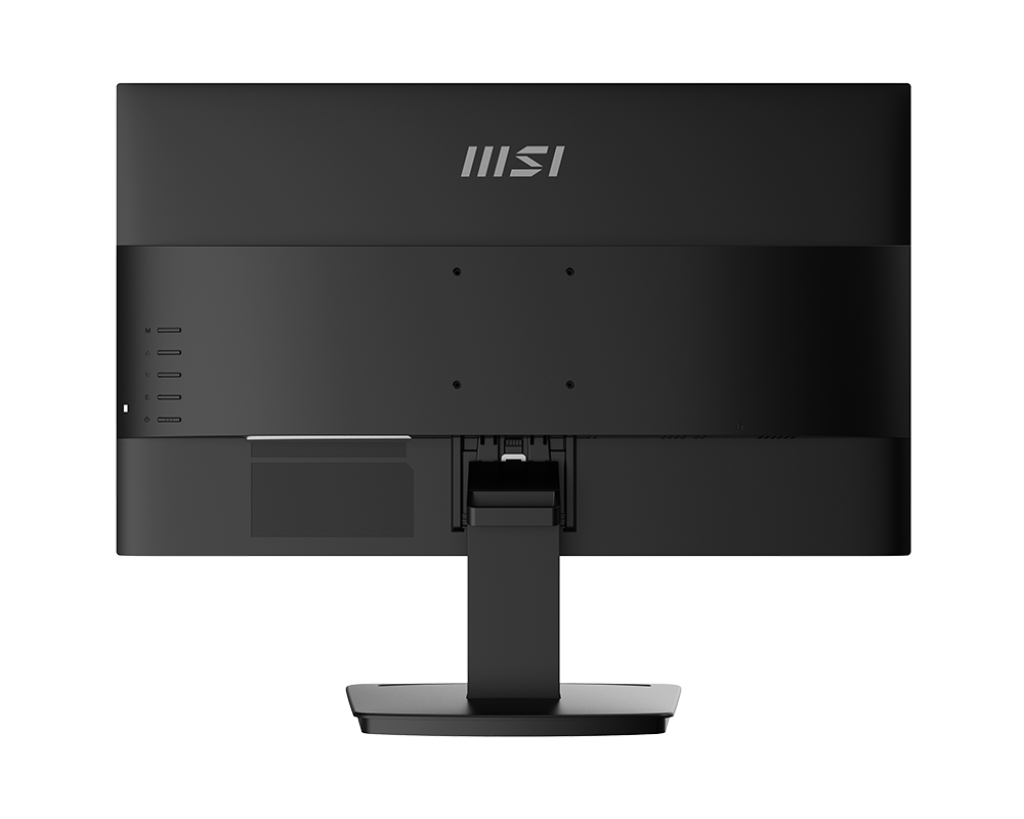 MSI CB PRO MP2412DE | MSI PRO Monitor - MSI e-Shop | Offiziell von MSI Deutschland