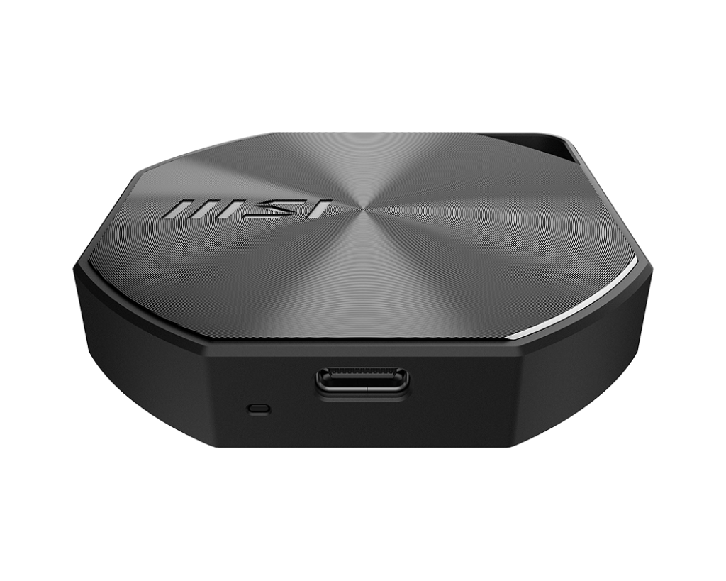 MSI DATAMAG 20Gbps 2TB