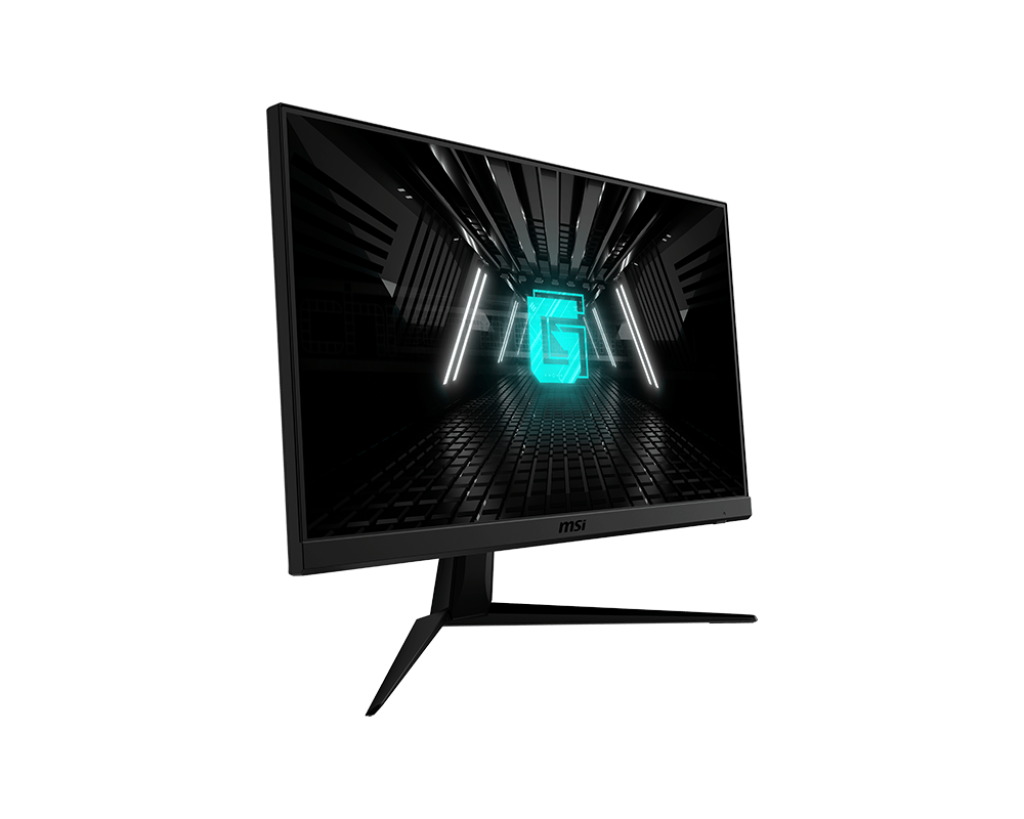 MSI CB G2412F | MSI eSport Gaming Monitor - MSI e-Shop | Offiziell von MSI Deutschland