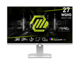 MAG 274QRFW | MSI eSport Gaming Monitor