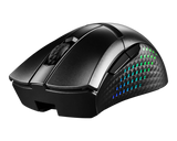 MSI CB Gaming Maus CLUTCH GM51 LIGHTWEIGHT WIRELESS - MSI e-Shop | Offiziell von MSI Deutschland