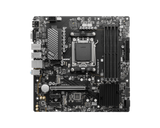 MSI Motherboard PRO B650M-P