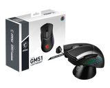 MSI CB Gaming Maus CLUTCH GM51 LIGHTWEIGHT WIRELESS - MSI e-Shop | Offiziell von MSI Deutschland